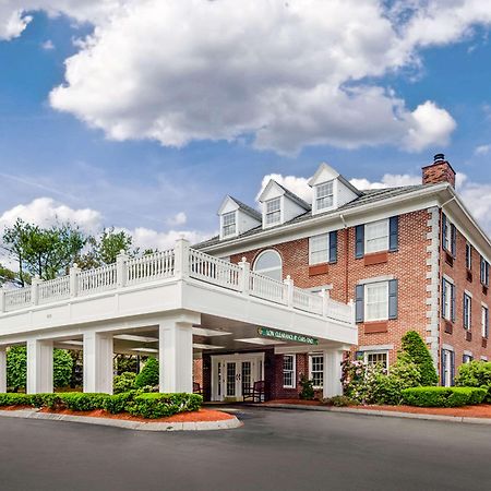 Comfort Inn Rockland - Boston Eksteriør bilde