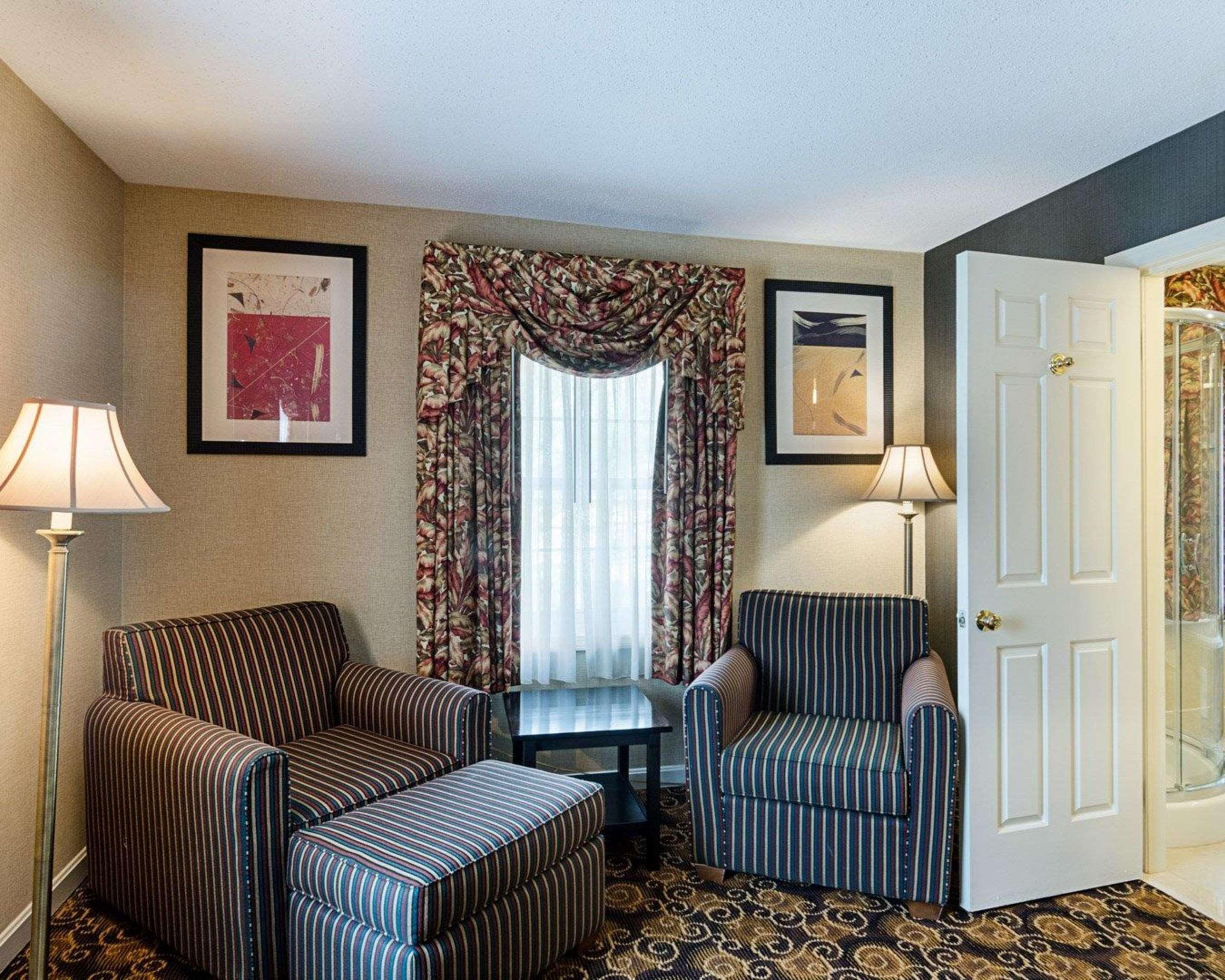 Comfort Inn Rockland - Boston Eksteriør bilde