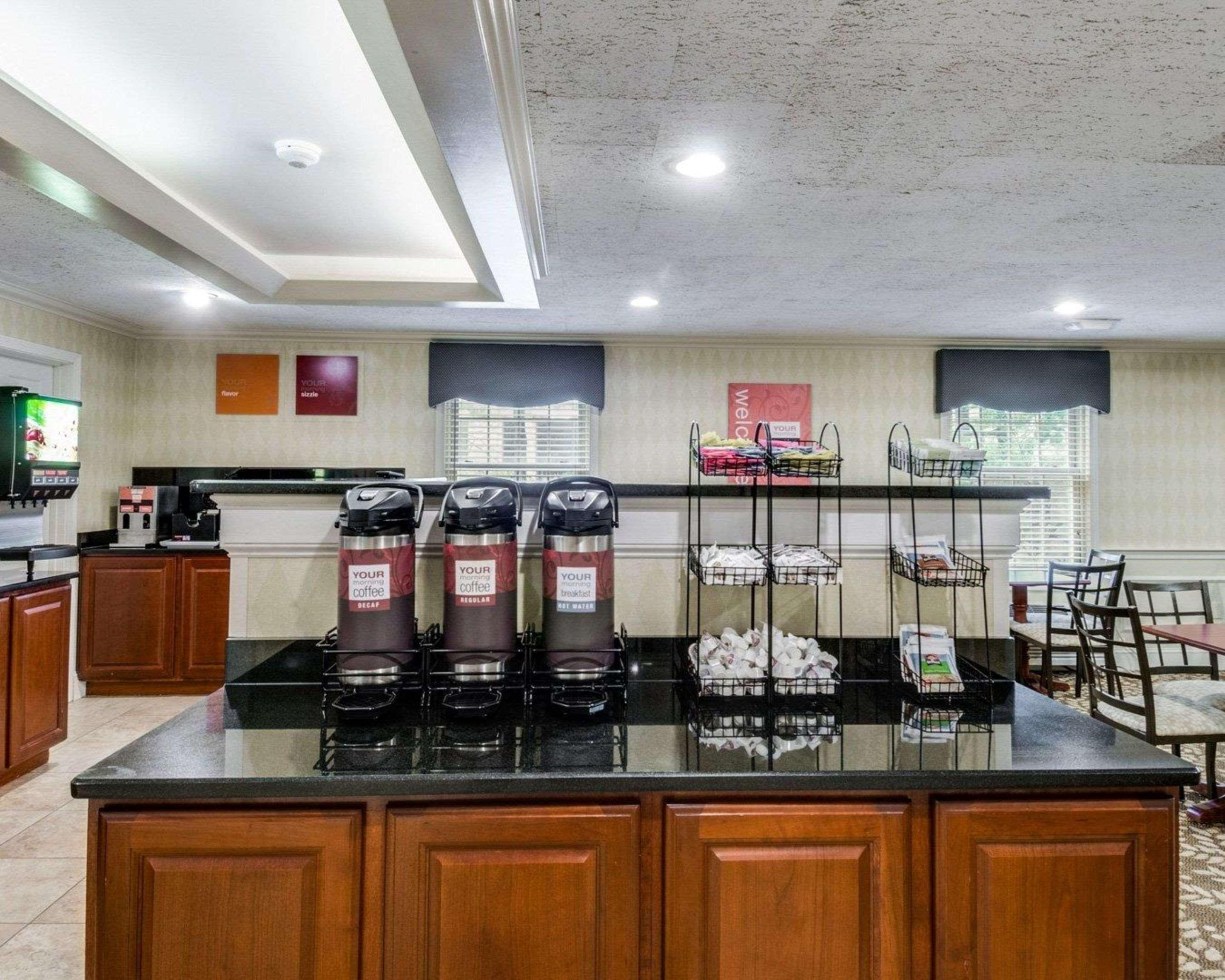 Comfort Inn Rockland - Boston Eksteriør bilde