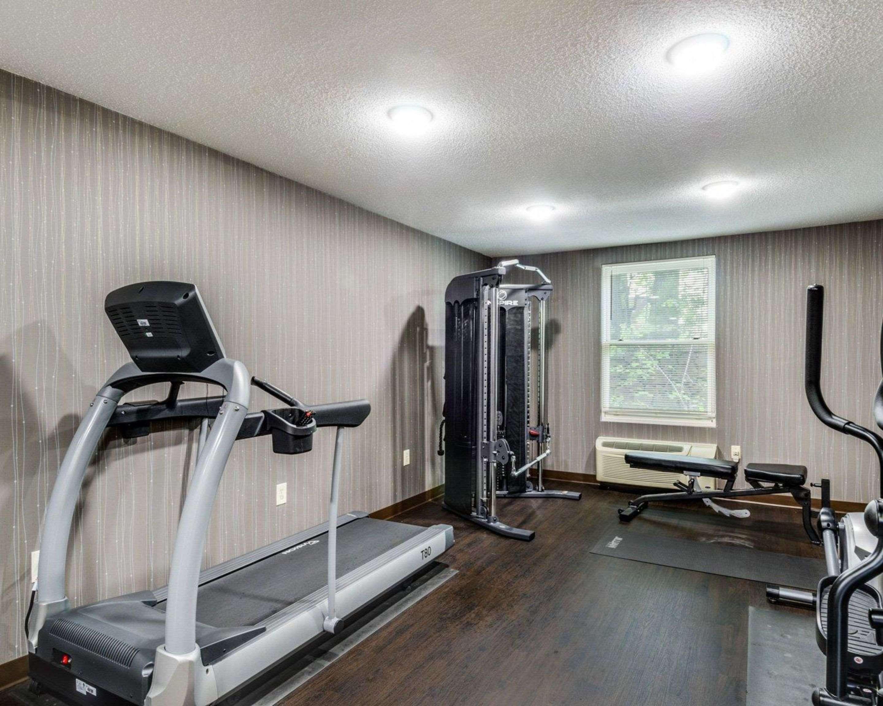 Comfort Inn Rockland - Boston Eksteriør bilde