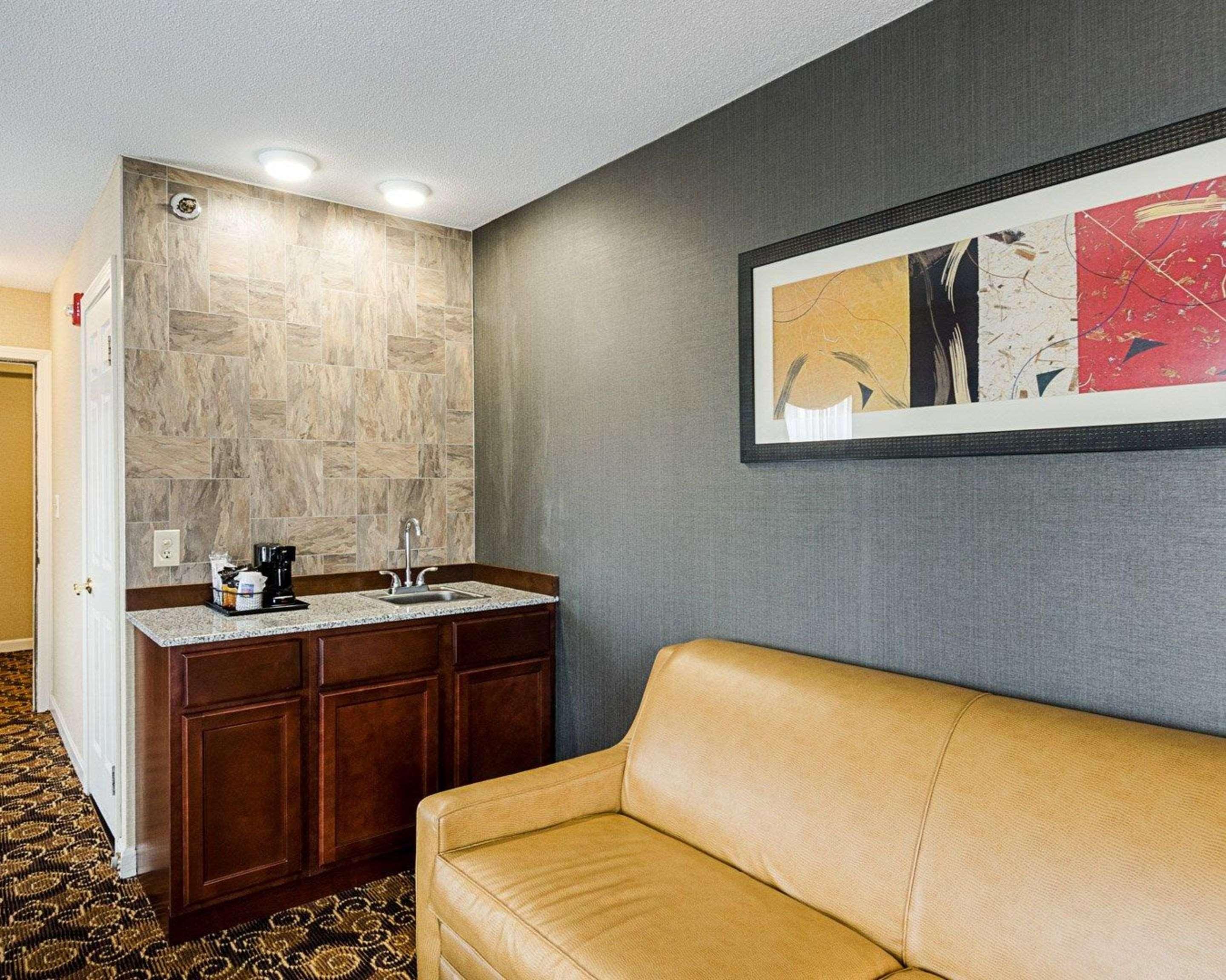 Comfort Inn Rockland - Boston Eksteriør bilde