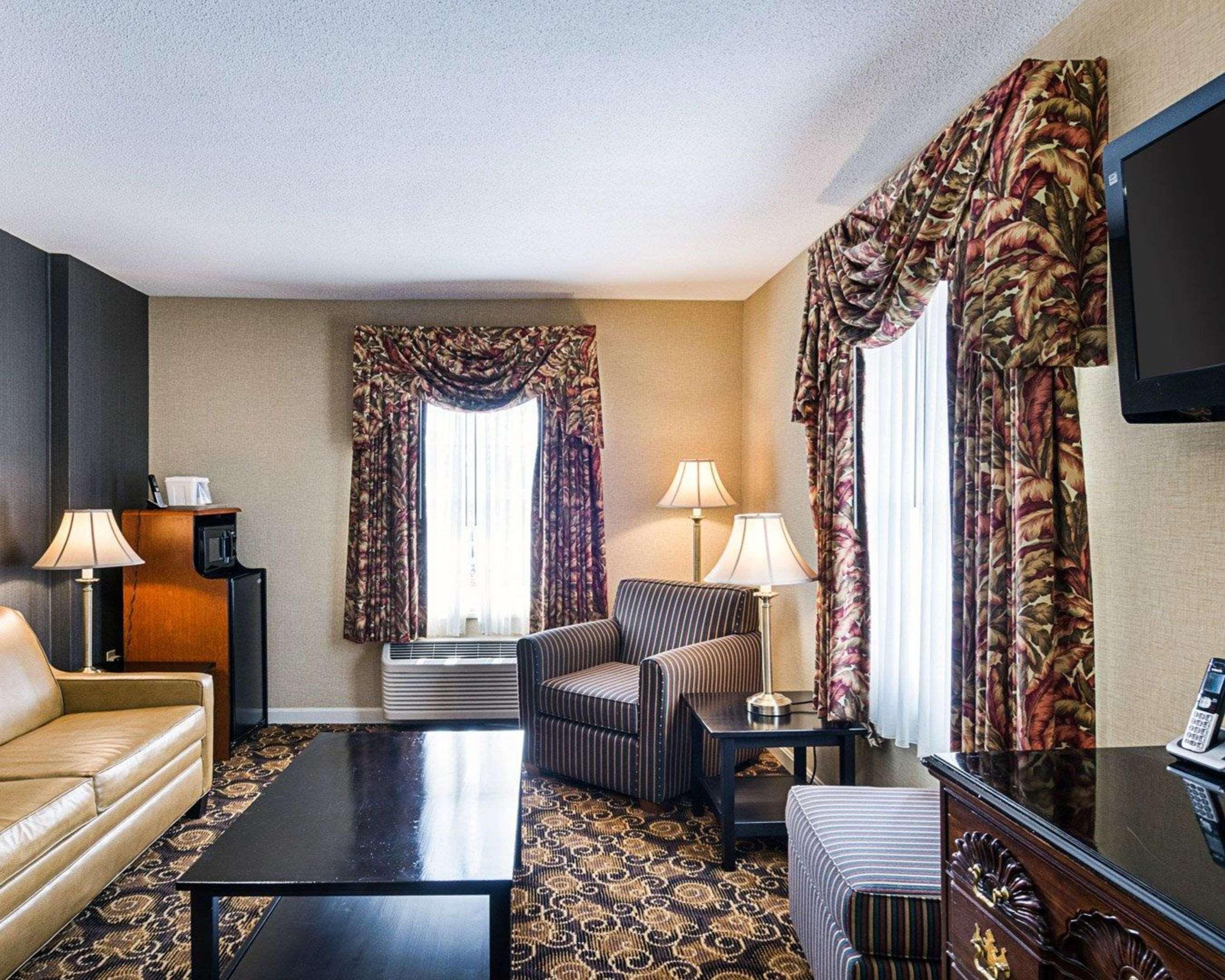 Comfort Inn Rockland - Boston Eksteriør bilde