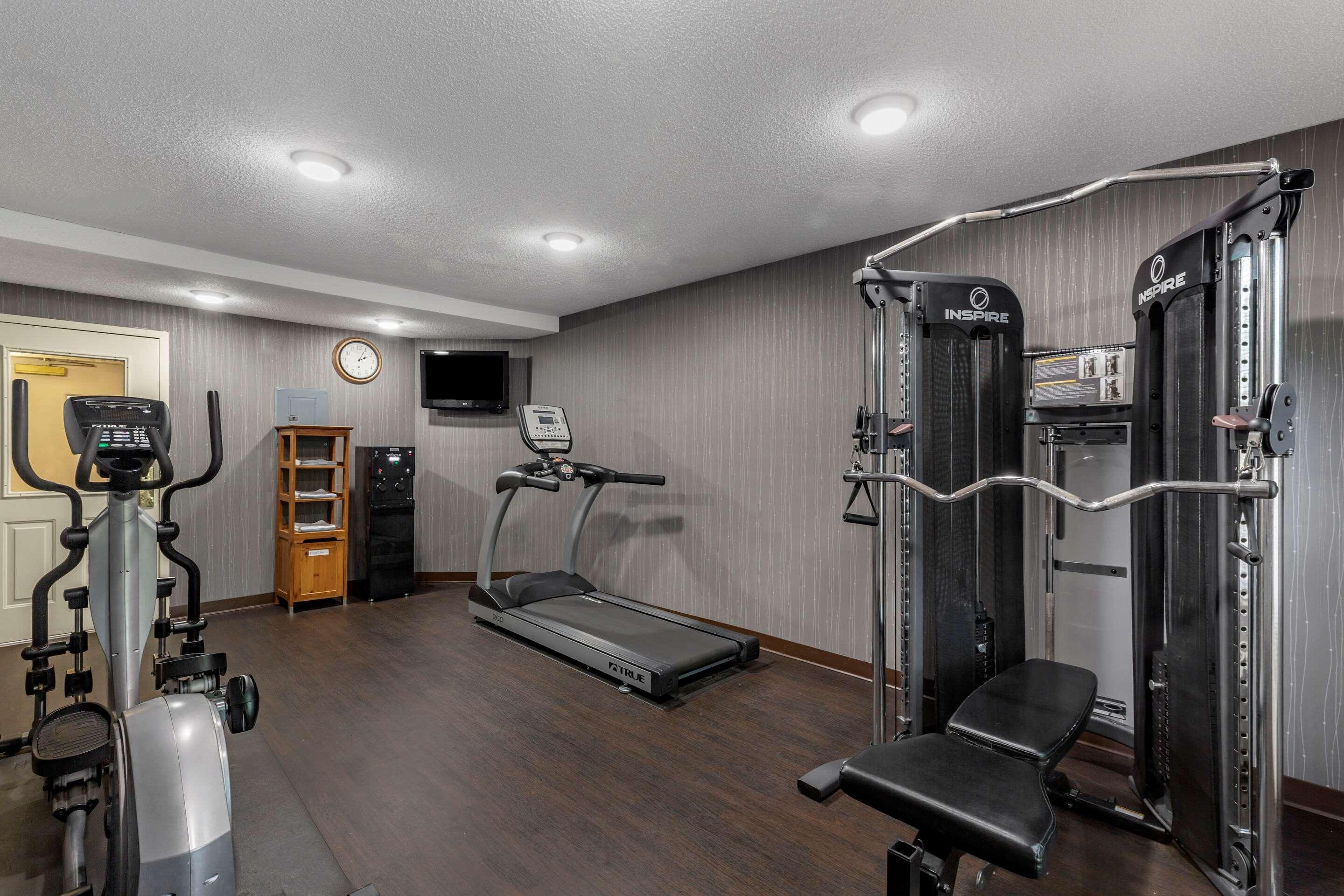 Comfort Inn Rockland - Boston Eksteriør bilde