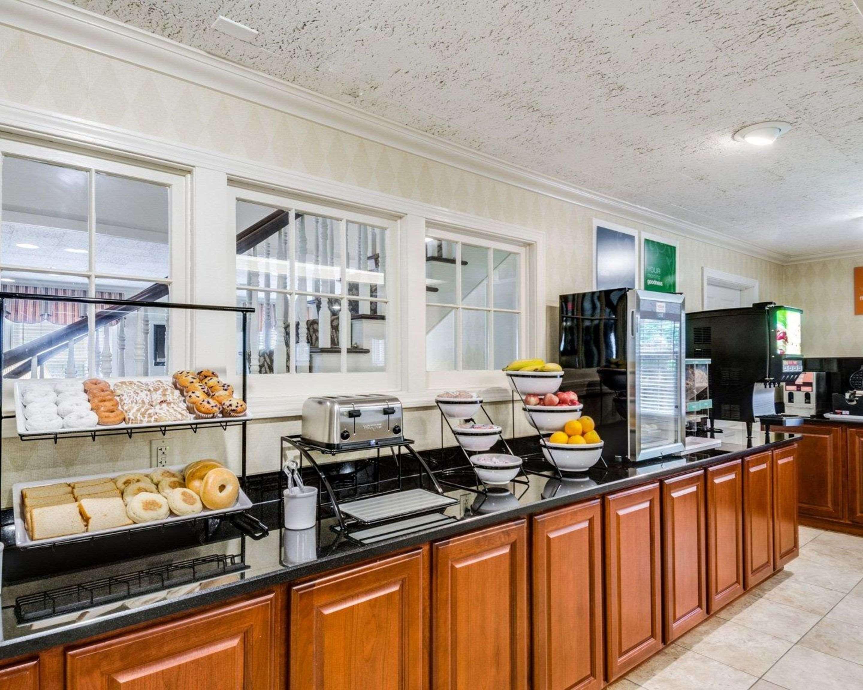 Comfort Inn Rockland - Boston Eksteriør bilde
