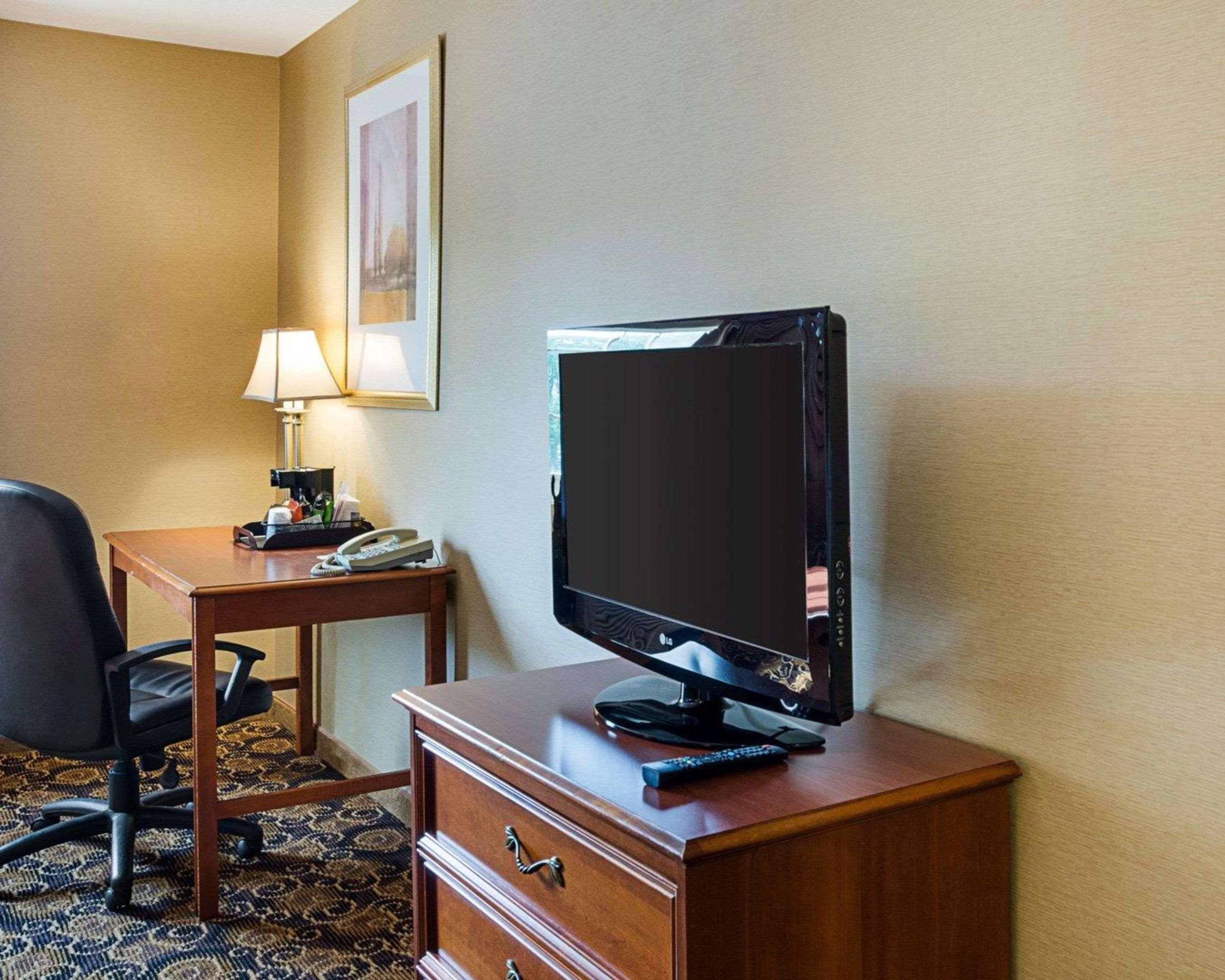 Comfort Inn Rockland - Boston Eksteriør bilde
