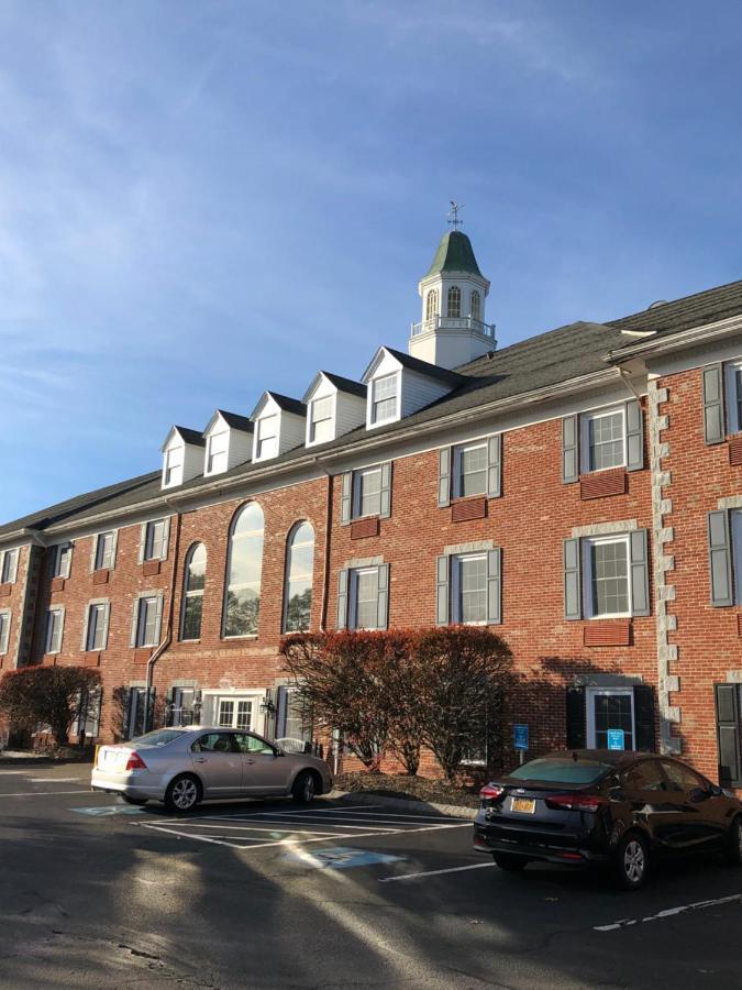 Comfort Inn Rockland - Boston Eksteriør bilde