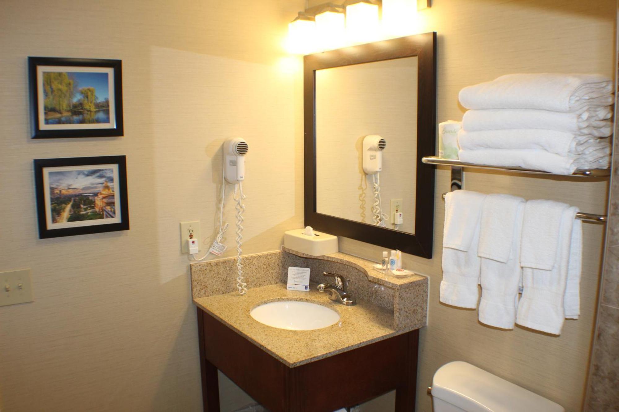 Comfort Inn Rockland - Boston Eksteriør bilde